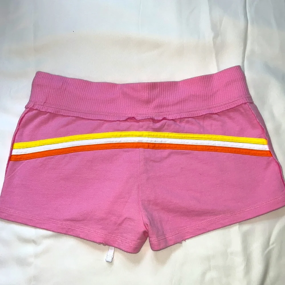 Victoria’s Secret Pink girls woman’s shorts size XS - Picture 3 of 4